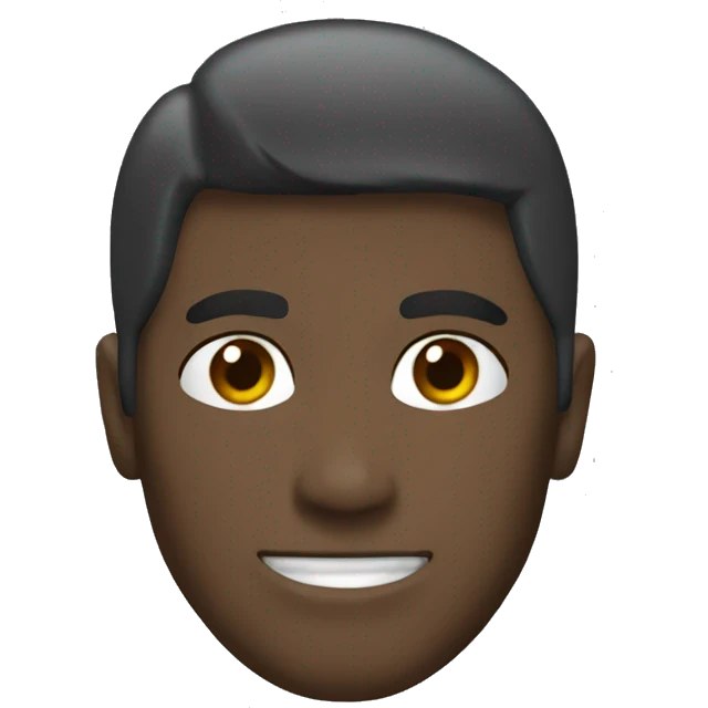 gojo emoji