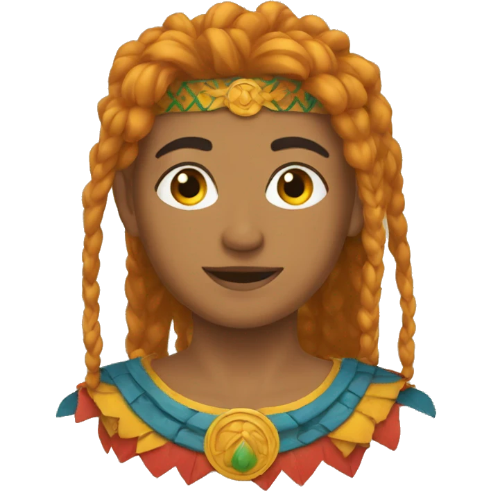 kabyle emoji
