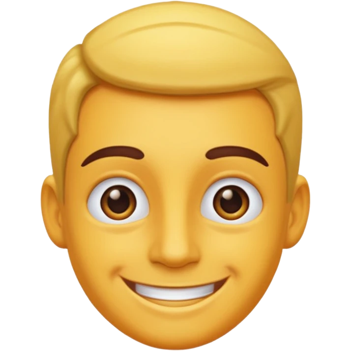 Faço enaldinho do canal enaldinho emoji