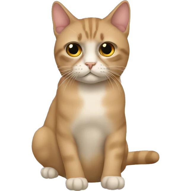 kanye west cat emoji