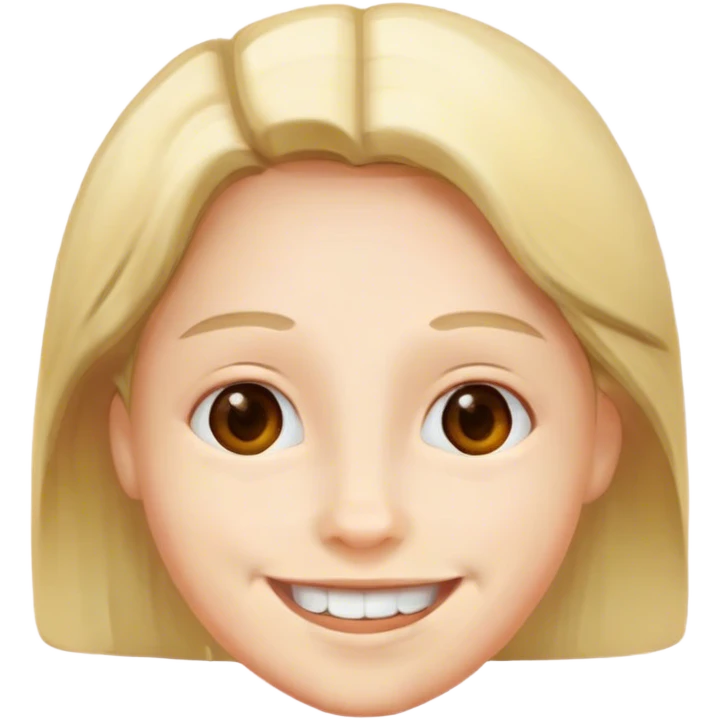 PJ laughing emoji