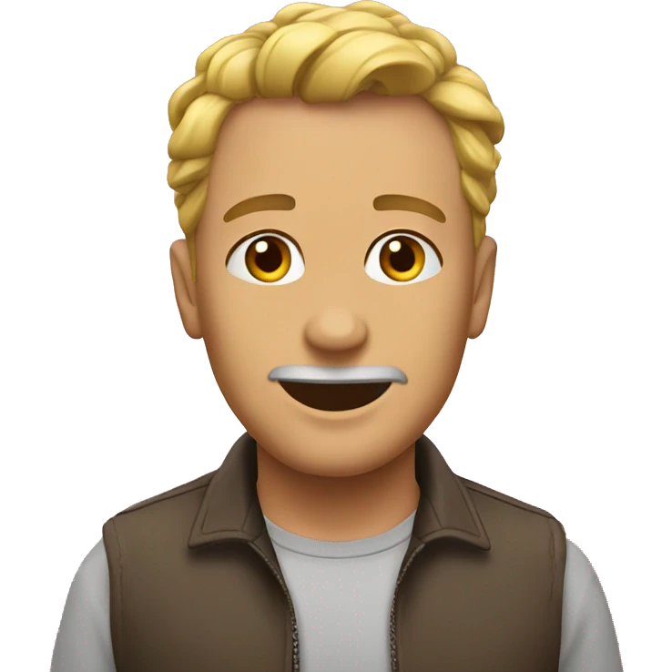 Новый год  emoji