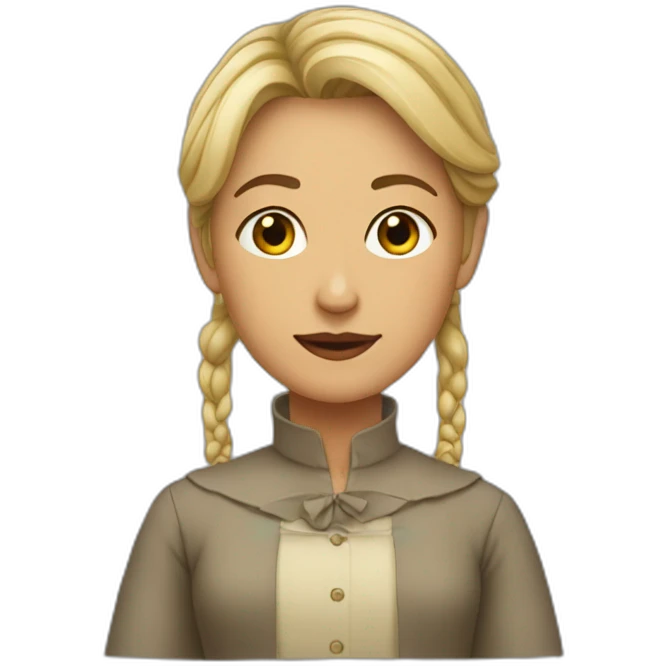 giovanny benztio but she's a woman emoji