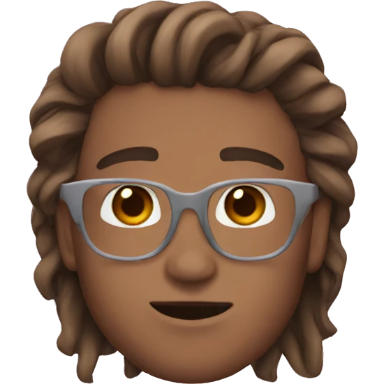 Aesthetic  emoji