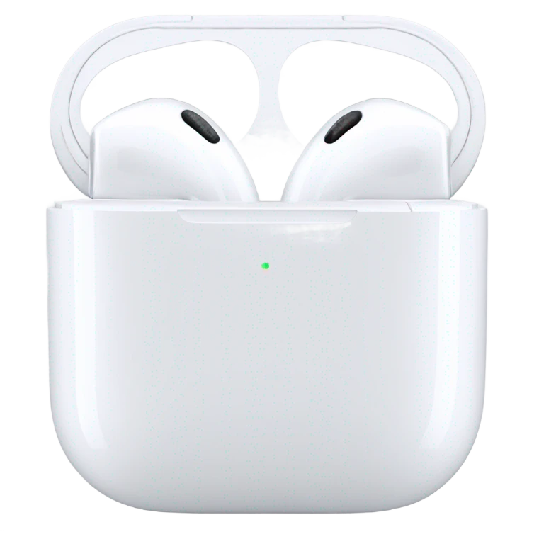 AirPods emoji