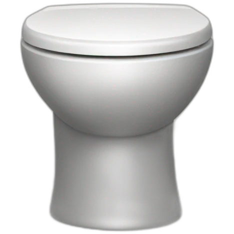 Toilette  emoji