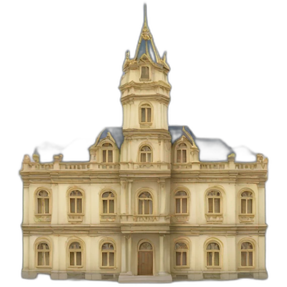 Palace emoji