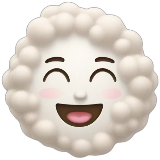 powder emoji