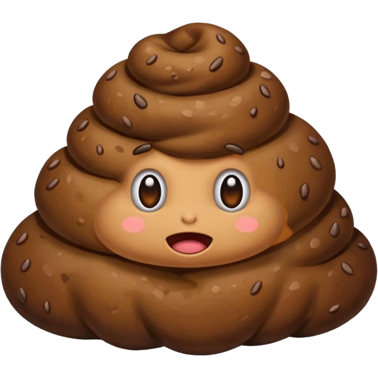 🚫💩 emoji