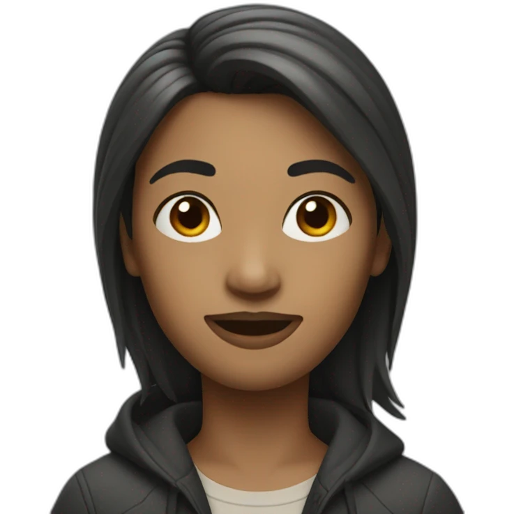 gender neutral memoji emoji