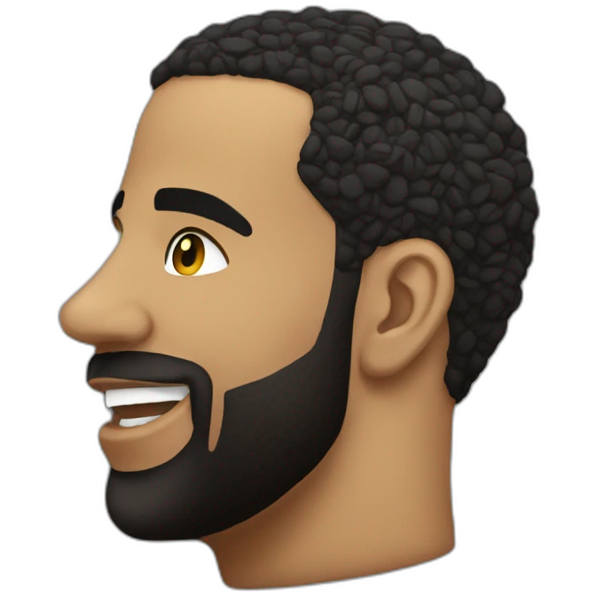 drake emoji