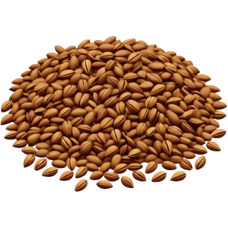 Seeds emoji