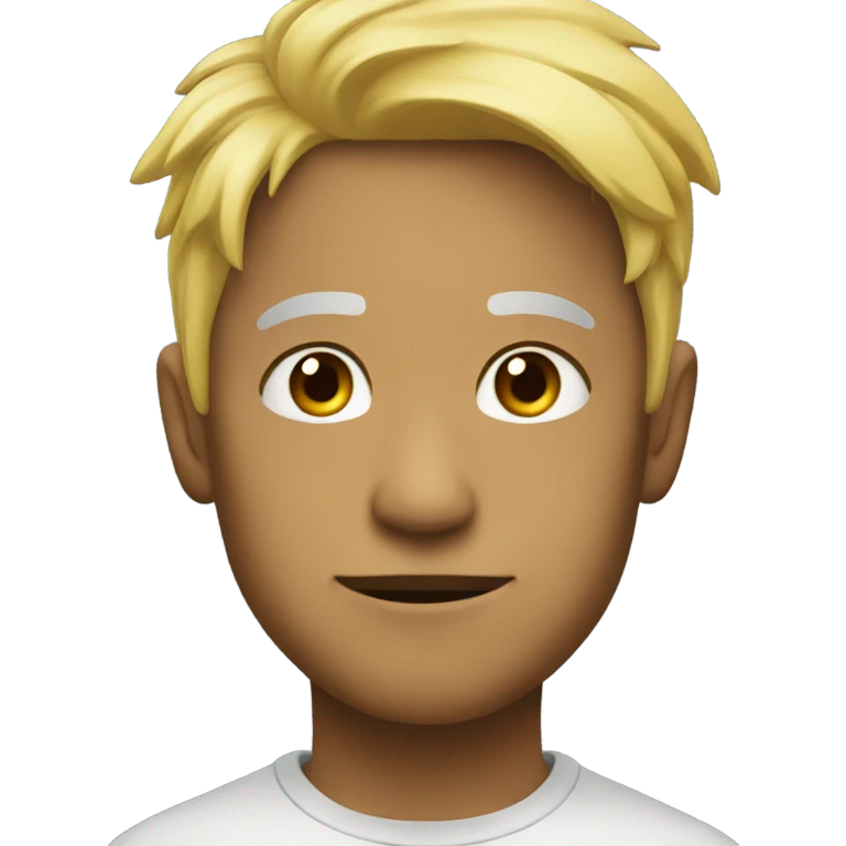 小黄人 emoji