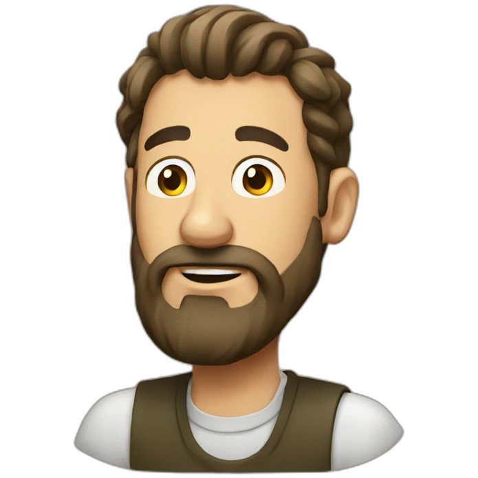 Deft pub  emoji