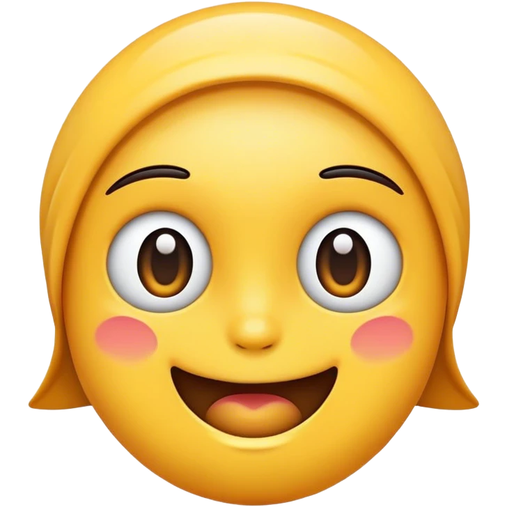 Hi emoji