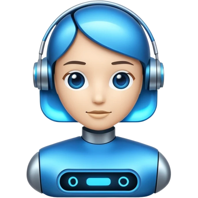 AI assistant for eCommerce emoji