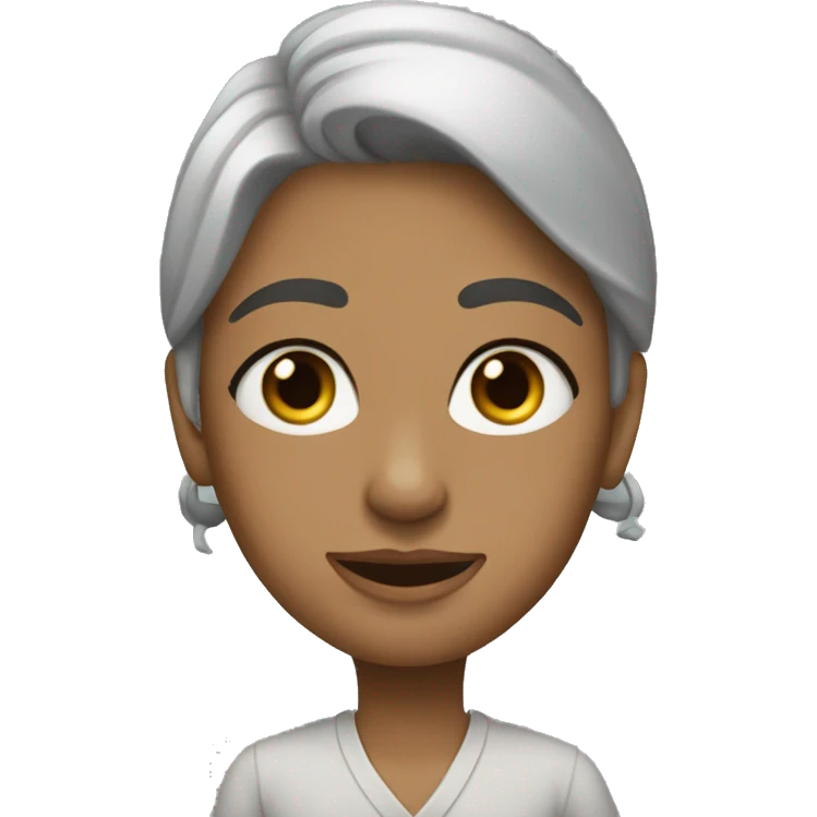 Балерина на каблуках  emoji