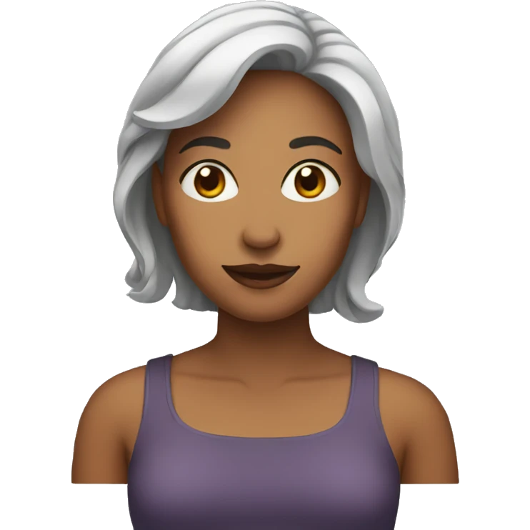 woman emoji