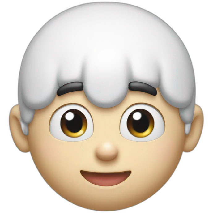 Doraemon  emoji