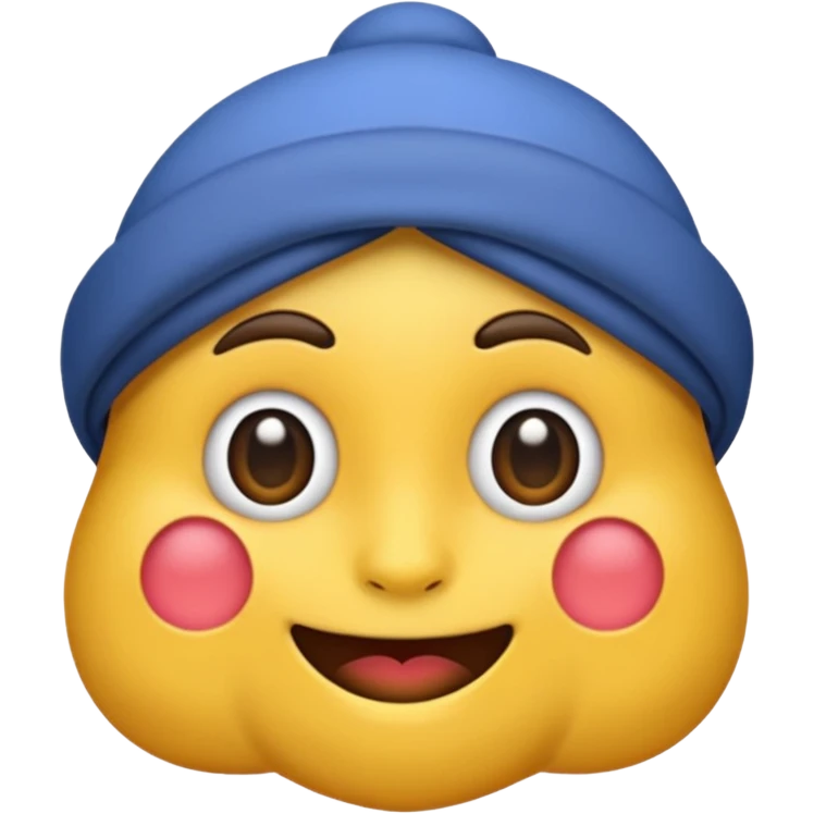 An emoji of Wemmbu emoji