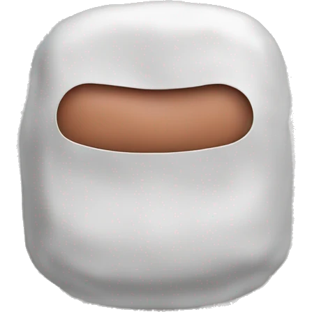 Colostomy bag emoji