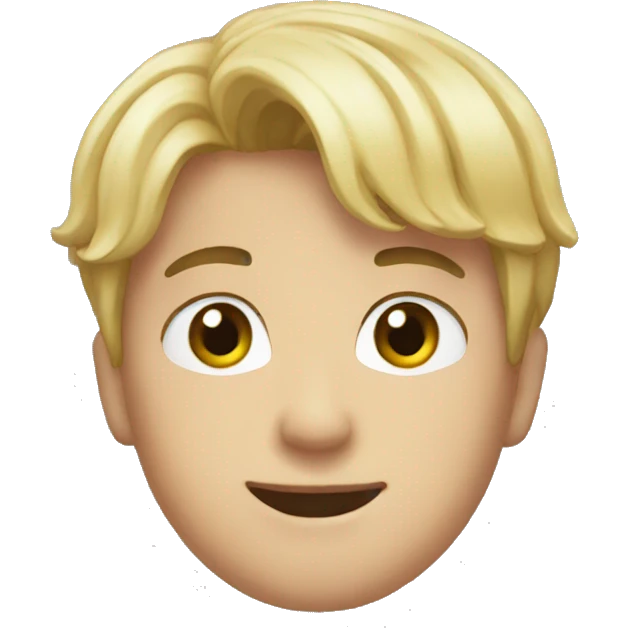Bts emoji