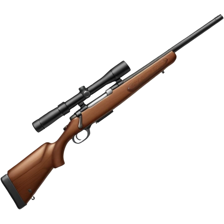 Remington 700 emoji