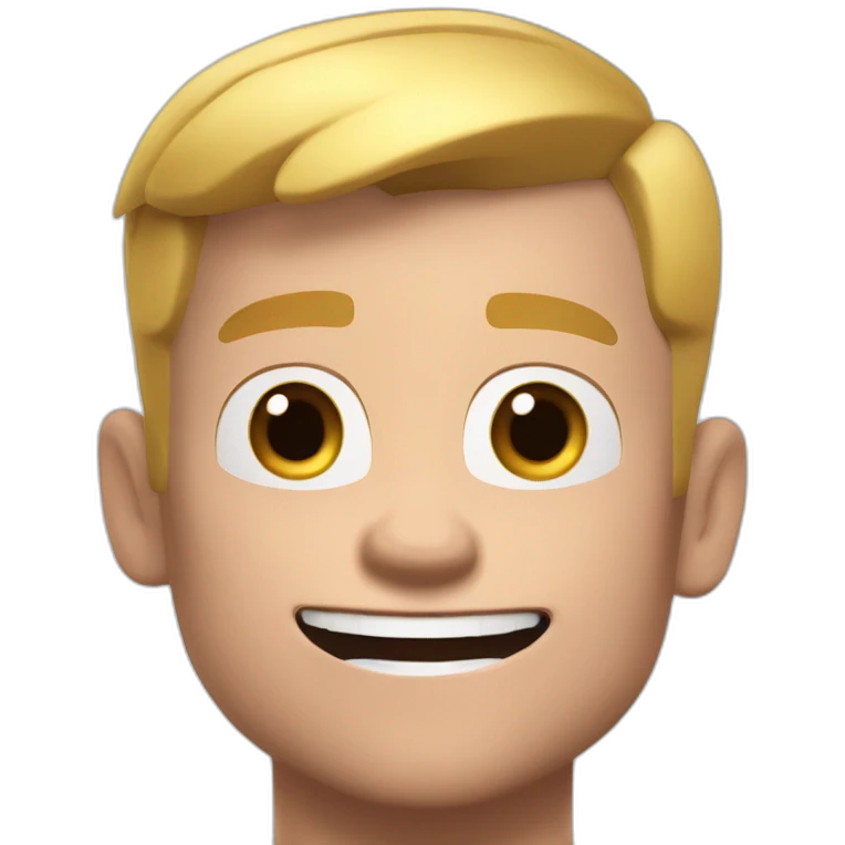 flash the incredibles emoji