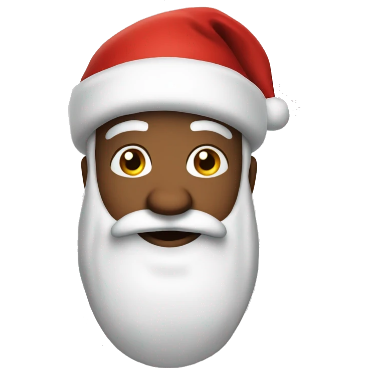 Santa Claus  emoji