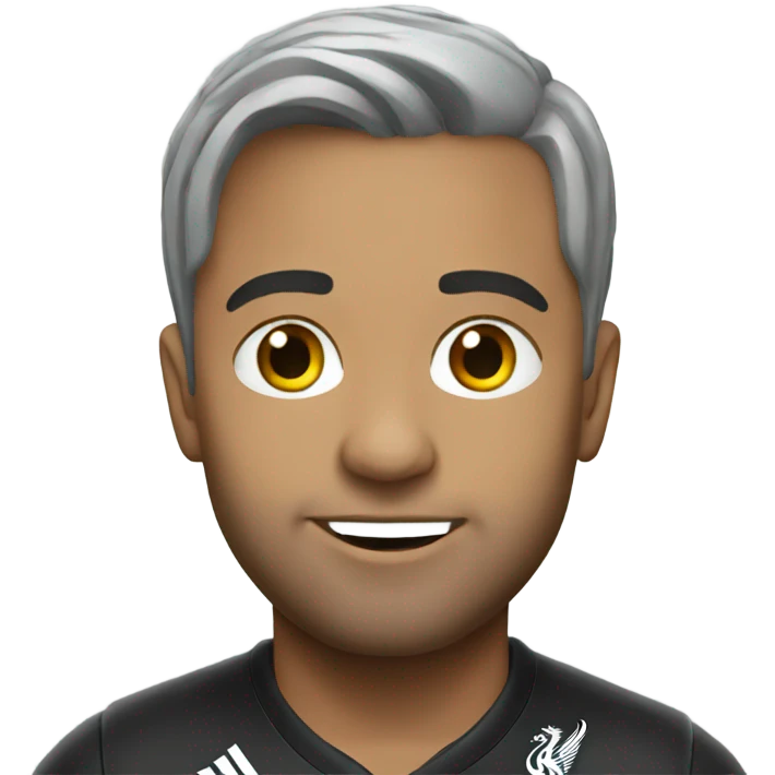liverpool emoji