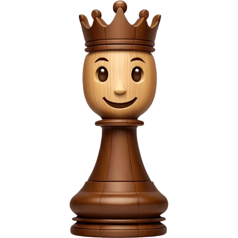 happy chess emoji