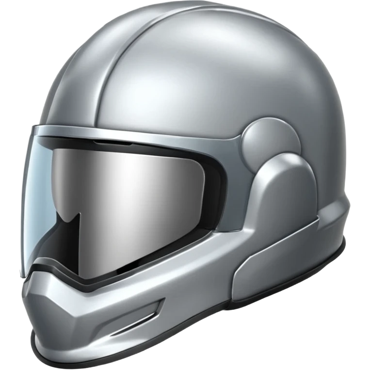 Capacete emoji