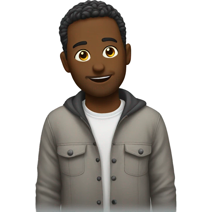 MORNING  emoji