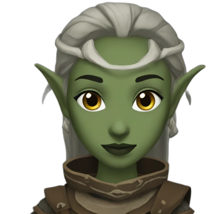 dunmer-girl emoji