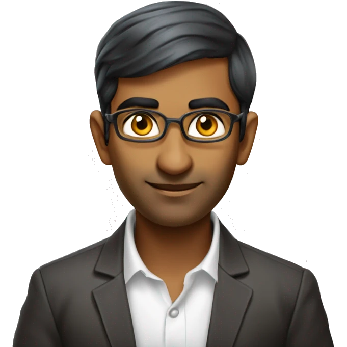 Rameshbabu Praggnanandhaa indian chess player emoji
