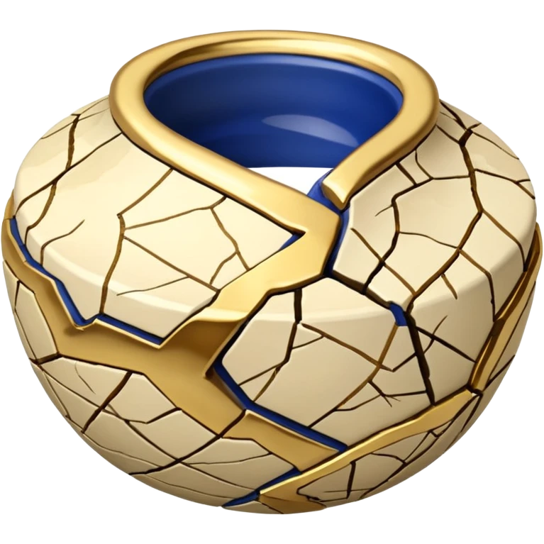 kintsugi emoji emoji