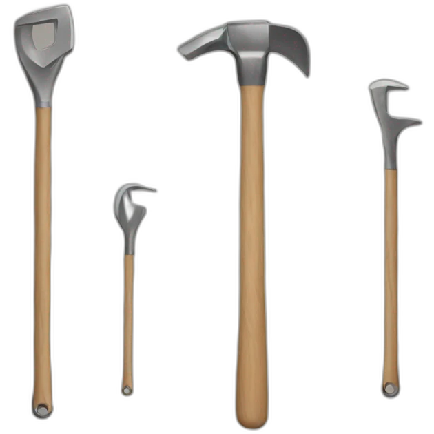 tools emoji