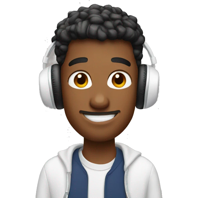 AirPods pro emoji