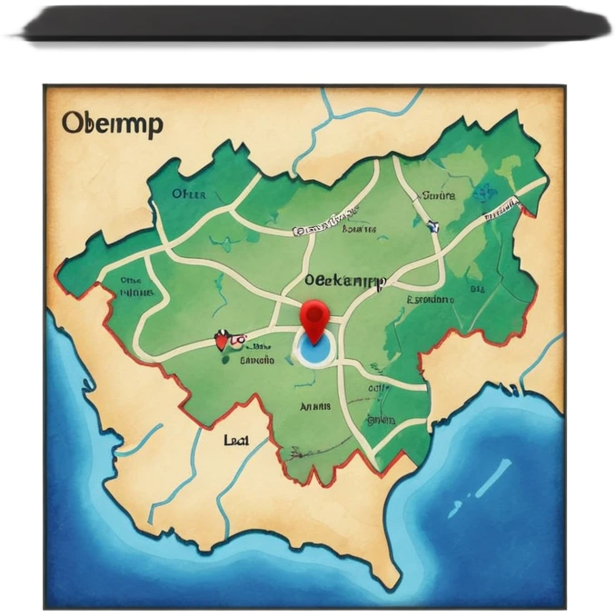 widget map mac oberkampf emoji