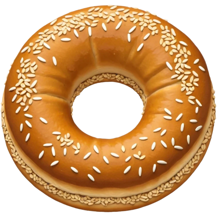 Simit emoji