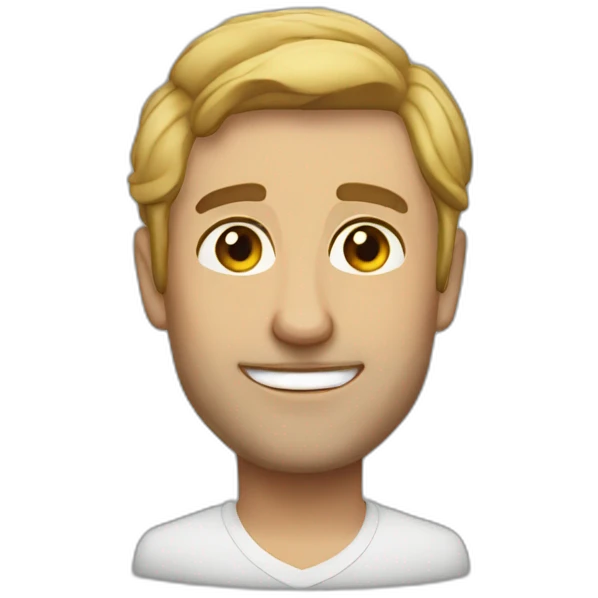byron antak emoji