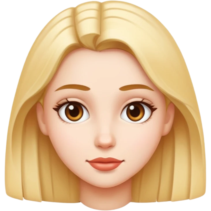 Clean girl style  emoji