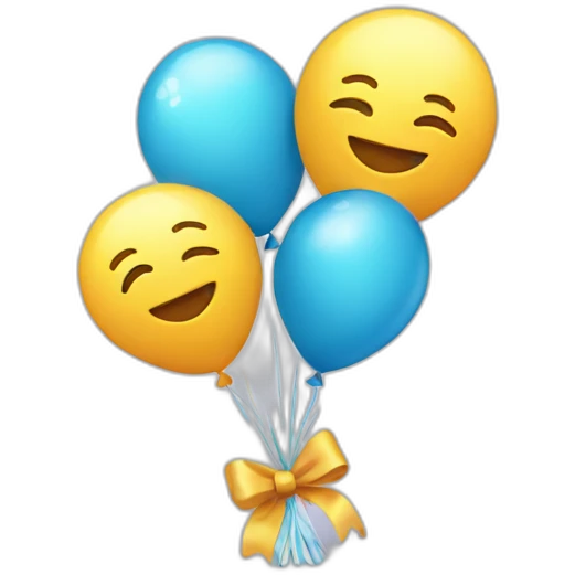 Congratulations emoji