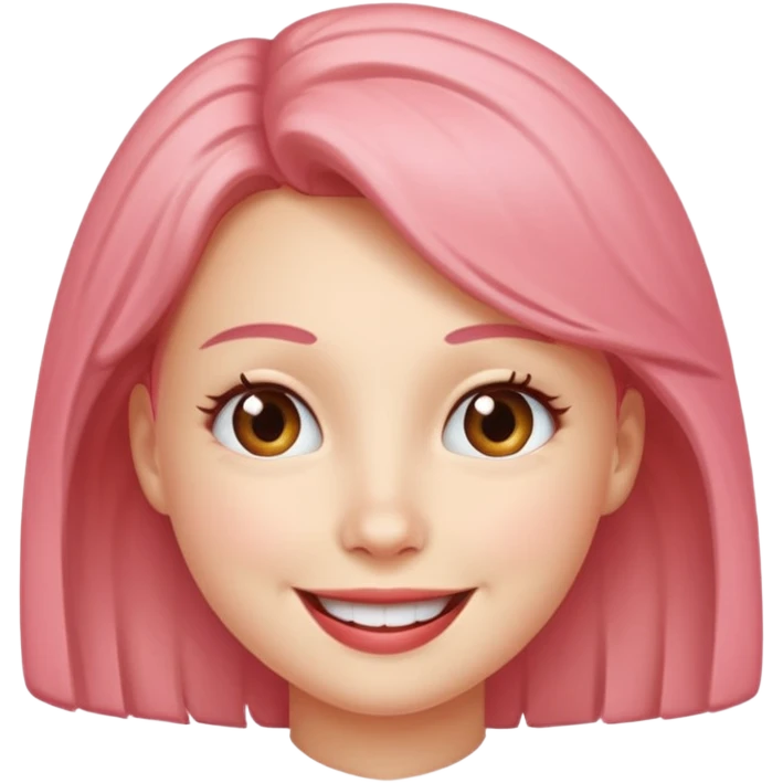 Lisa emoji