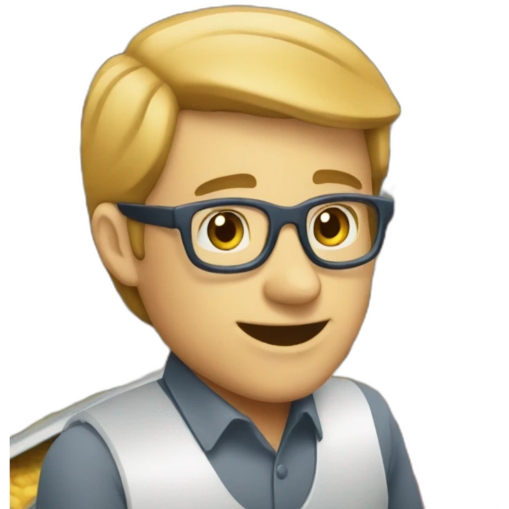 Magasin carrefour emoji