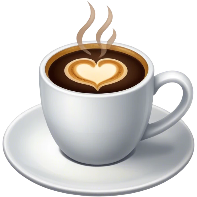 Coffee from coffeemania emoji
