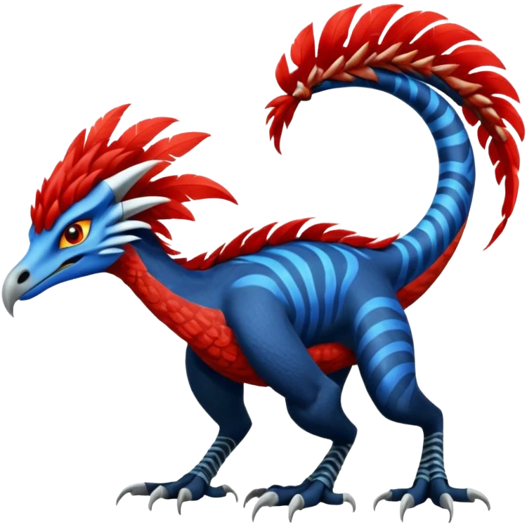 Toruk  from Avatar movie emoji