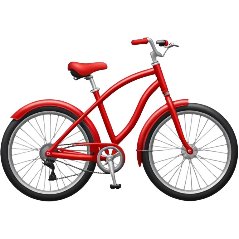 bicycle emoji