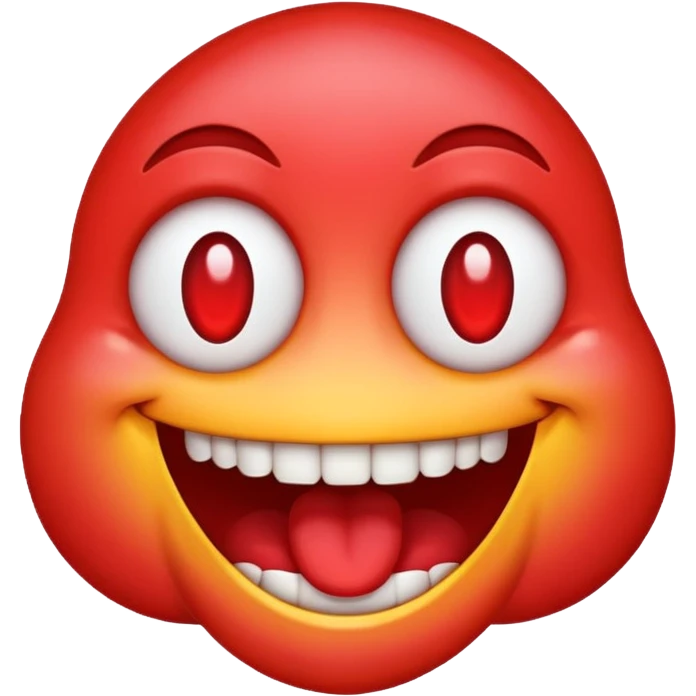 Crea un emoji kn la vibra de un drogado haz la wuea k te pido ph wn emoji