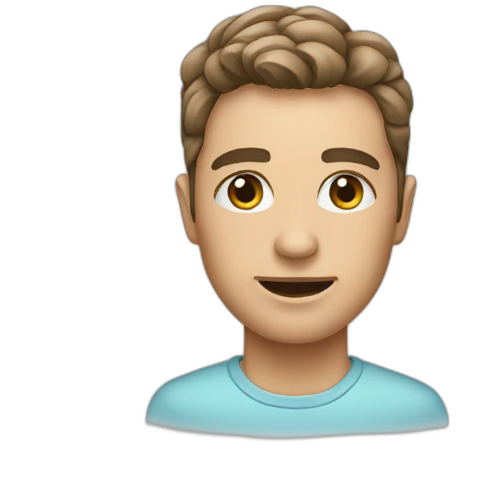 Dermatology  emoji